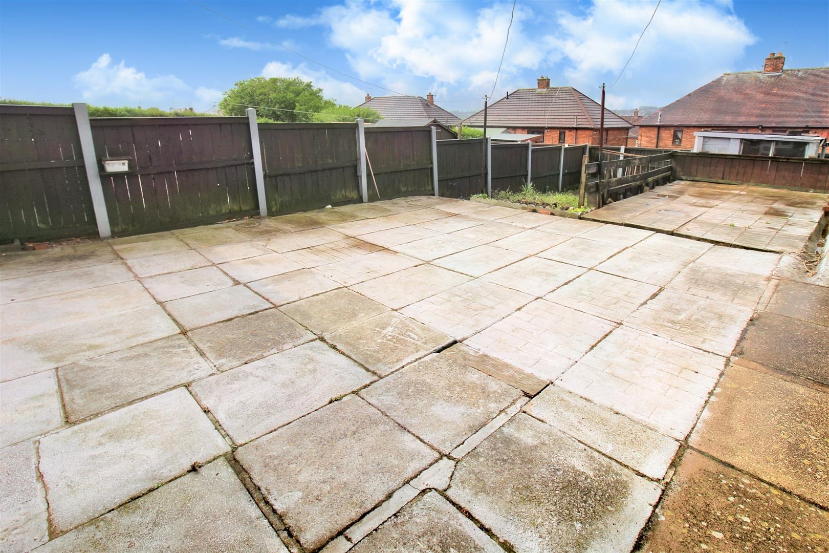 Peascroft Road, Norton, Stoke-On-Trent